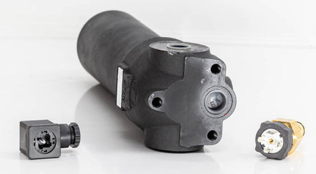 FH420D121G03ABB3D0WE05S0 in-line filter (pressure line)