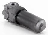 FH420D124000BB4D0S000S0 in-line filter housing (pressure line)