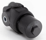 FH420D125000BB3DRS000S0 in-line filter housing (pressure line)