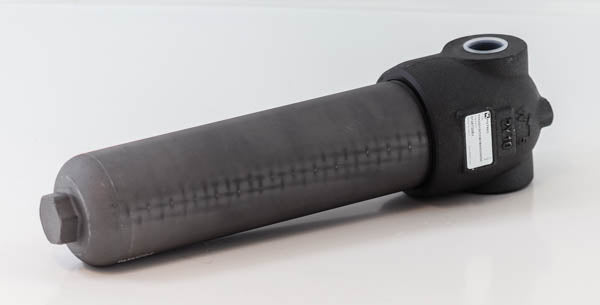 FH420D126T25BVB400S000S0 in-line filter (pressure line)