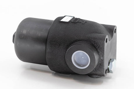 FH420D140000BB6D0S000 in-line filter housing (pressure line)