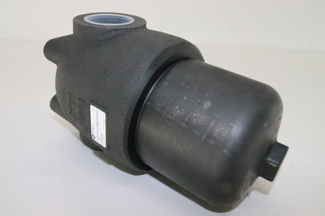 FH420D140G10ABB7D0S000S0 in-line filter (pressure line)