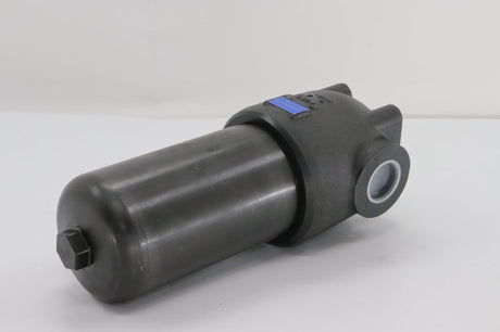 FH420D141000BB6D0S000S0 in-line filter housing (pressure line)