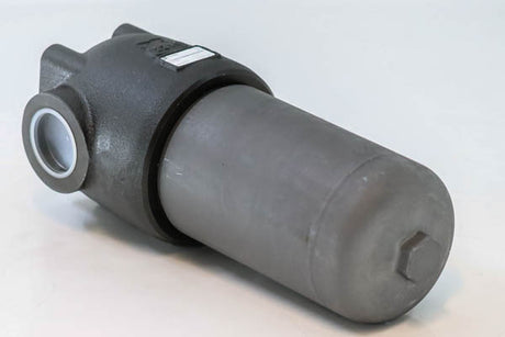 FH420D141000BB7D0S000S0 in-line filter housing (pressure line)