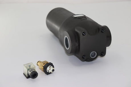 FH420D141G06BBB600WE05LS0 in-line filter (pressure line)