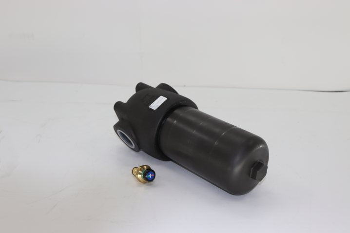 FH420D141G25ABB7D0WV05S0 in-line filter (pressure line)