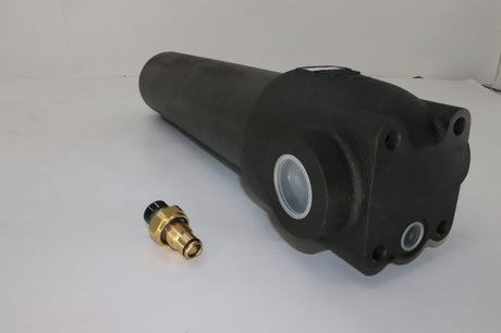 FH420D143G10YBB6DRWV05SD in-line filter (pressure line)