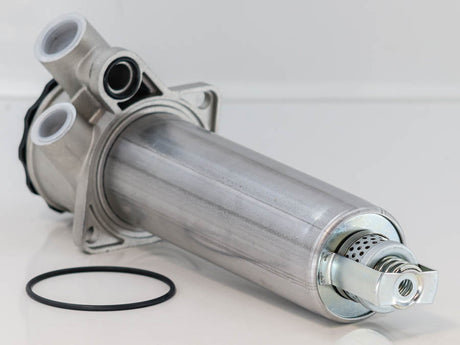 FHTH311000BBB5B4CT000 in-line filter housing