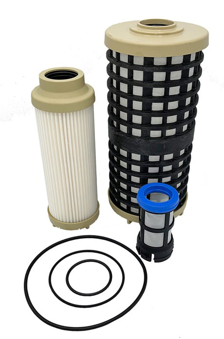 FK11004 fuel filter element (service kit)