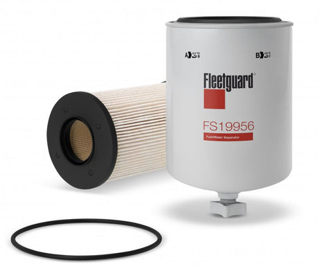 FK48001 fuel filter element