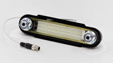 FLV20AM12 Visual electrical oil level indicators