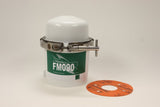 FM 090-31 centrifuge (oil cleaner)