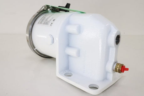 FM 090-LCB centrifuge (oil cleaner)