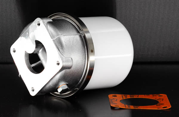 FM 200-25 centrifuge (oil cleaner)