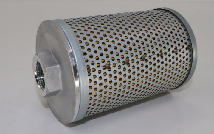 FO-0241 hydraulic filter element