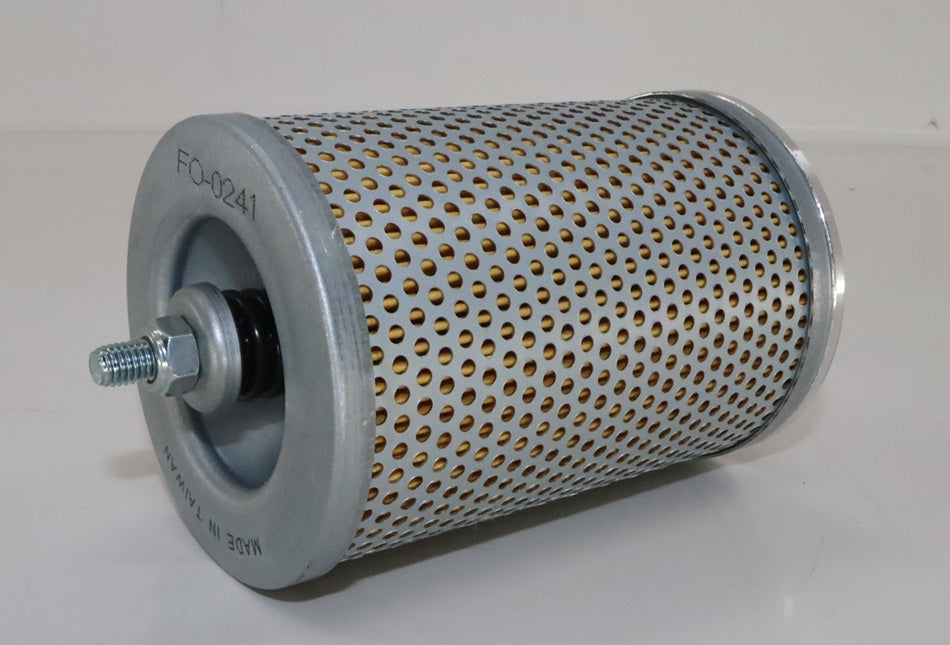 FO-0241 hydraulic filter element