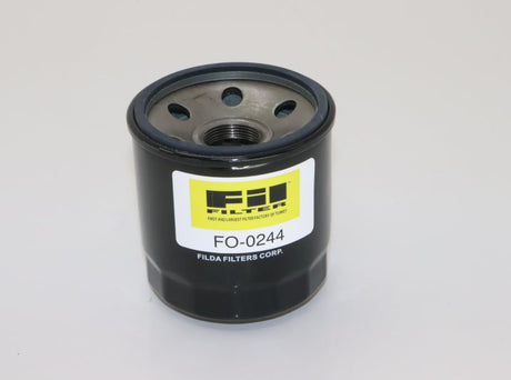 FO-0244 hydraulic filter spin-on