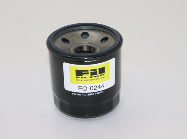 FO-0244 hydraulic filter spin-on