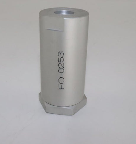 FO-0253 hydraulic filter element
