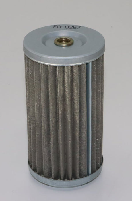 FO-0267 hydraulic filter element