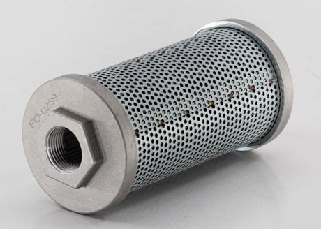 FO-0289 hydraulic filter element