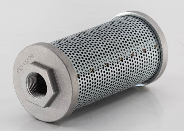 FO-0289 hydraulic filter element