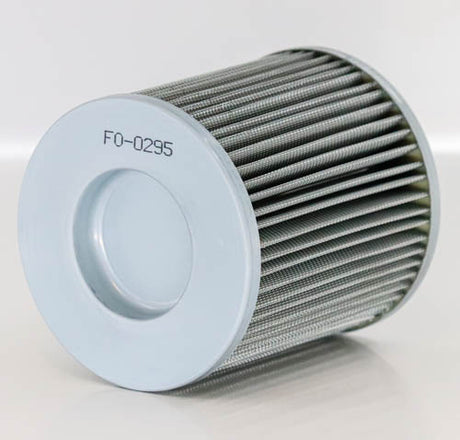 FO-0295 hydraulic filter element