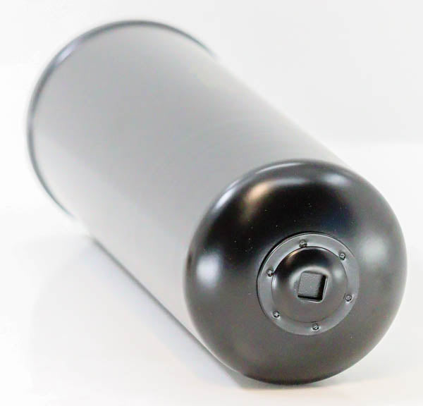 FO-0307 hydraulic filter spin-on