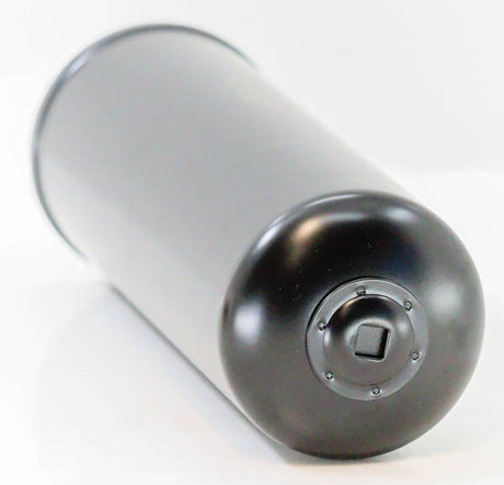 FO-0307 hydraulic filter spin-on