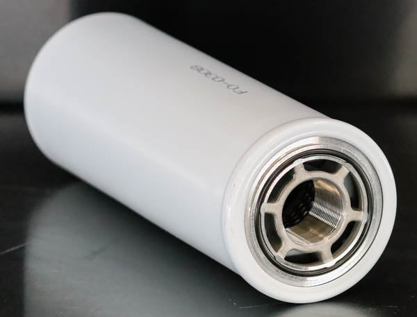 FO-0308 hydraulic filter element