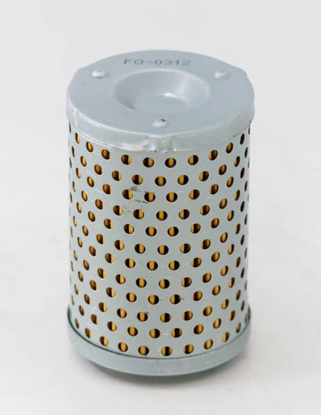 FO-0312 hydraulic filter element