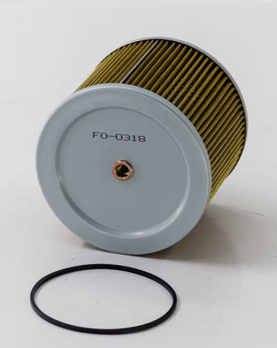 FO-0318 hydraulic filter element