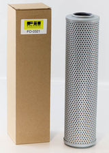 FO-0321 hydraulic filter element