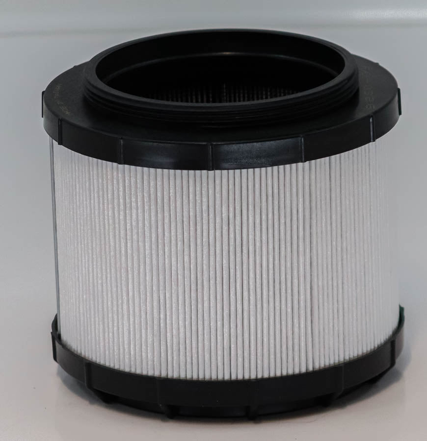 FO-0326 hydraulic filter element