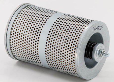 FO-0327 hydraulic filter element