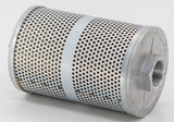 FO-0327 hydraulic filter element