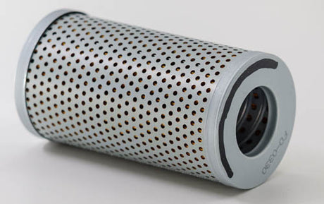 FO-0330 hydraulic filter element