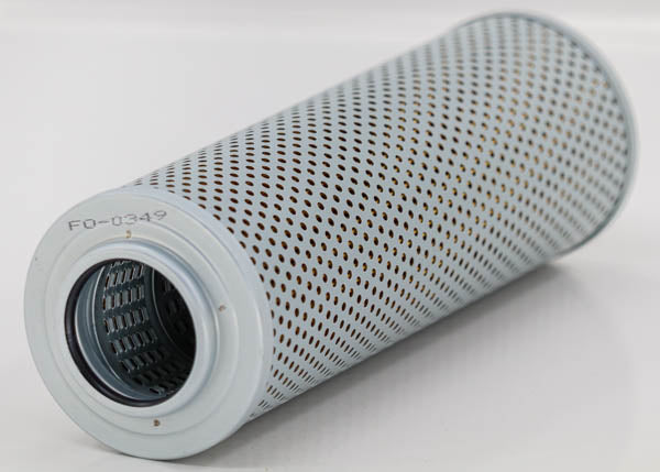 FO-0349 hydraulic filter element