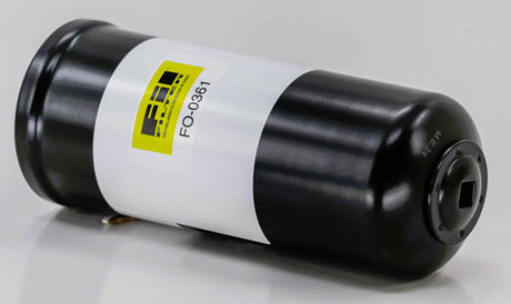 FO-0361 hydraulic filter spin-on