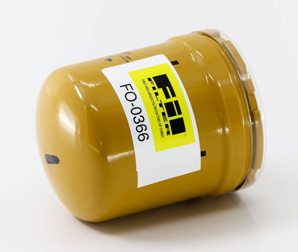 FO-0366 hydraulic filter spin-on