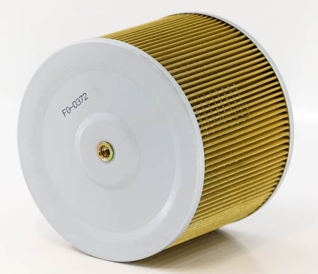 FO-0372 hydraulic filter element