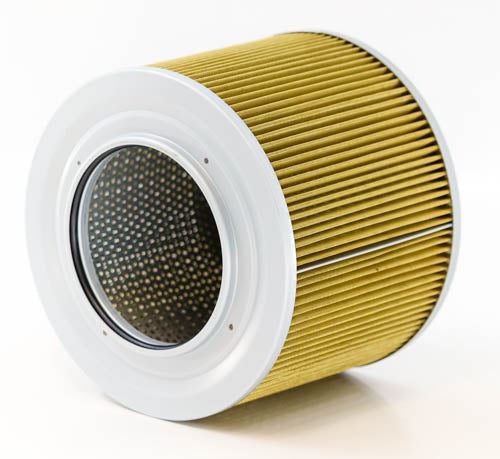 FO-0372 hydraulic filter element