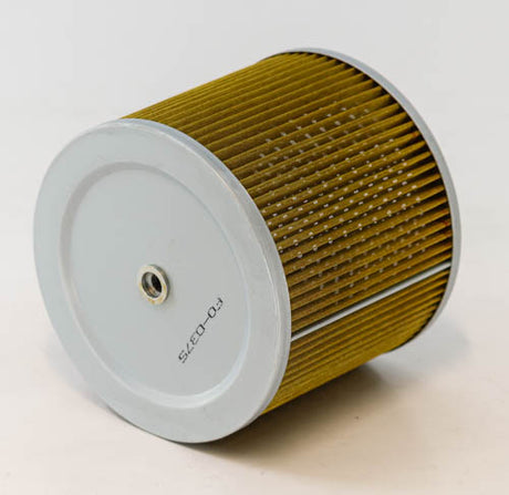 FO-0375 hydraulic filter element