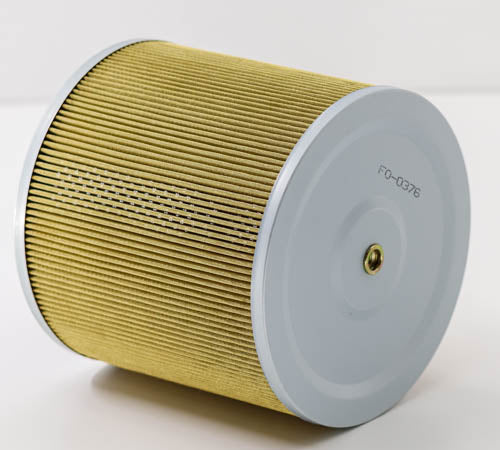 FO-0376 hydraulic filter element