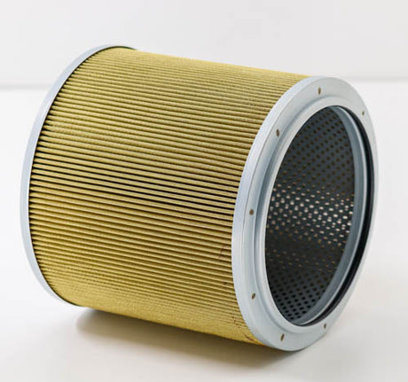FO-0376 hydraulic filter element