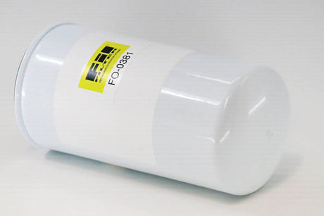 FO-0381 oil filter spin-on