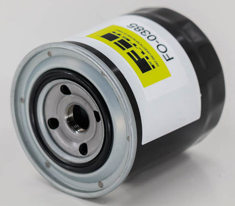 FO-0385 oil filter spin-on