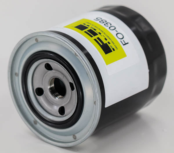 FO-0385 oil filter spin-on