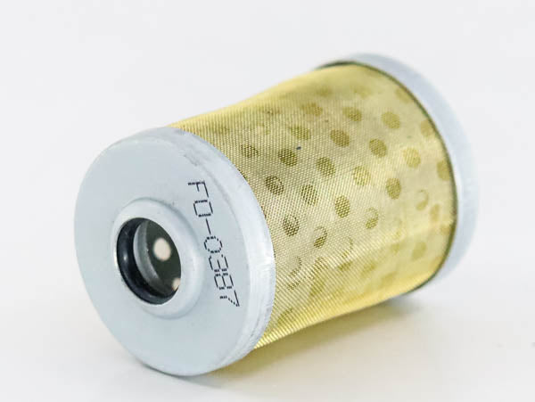FO-0387 fuel filter element