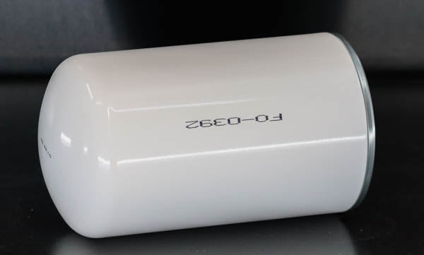 FO-0392 hydraulic filter spin-on